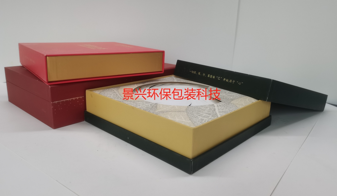 茶葉盒包裝印刷有色差是什么原因？