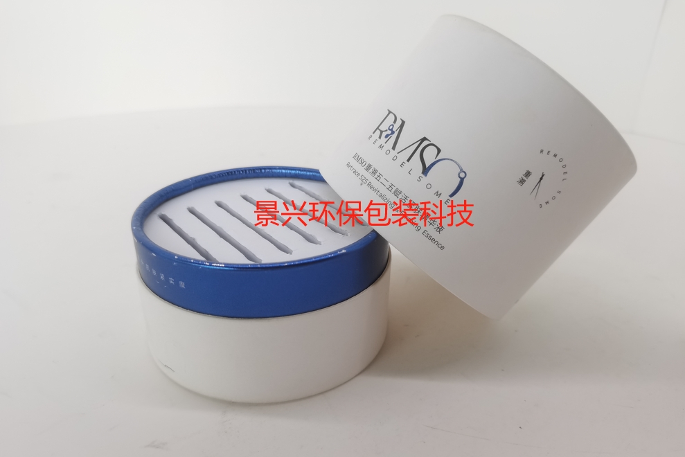 化妝品印刷包裝盒有哪些亮點？