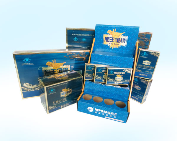 包裝盒在印刷過程中需要注意哪些事項(xiàng)